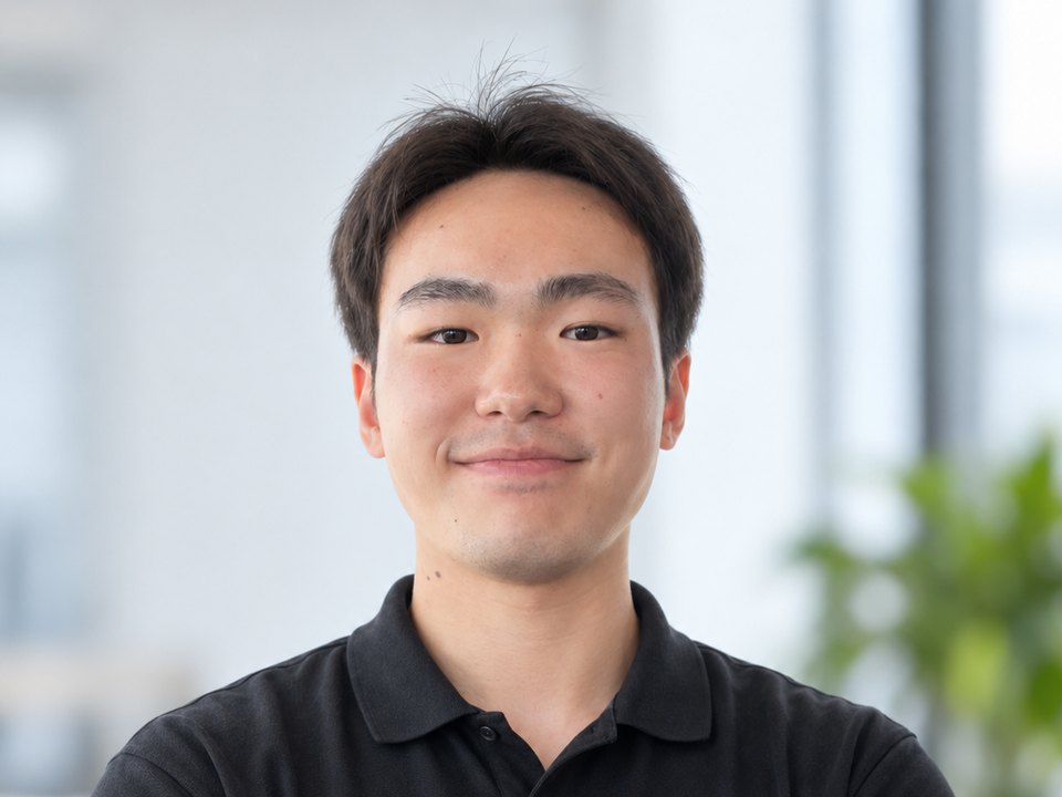 岡田 豊央（エンジニア）