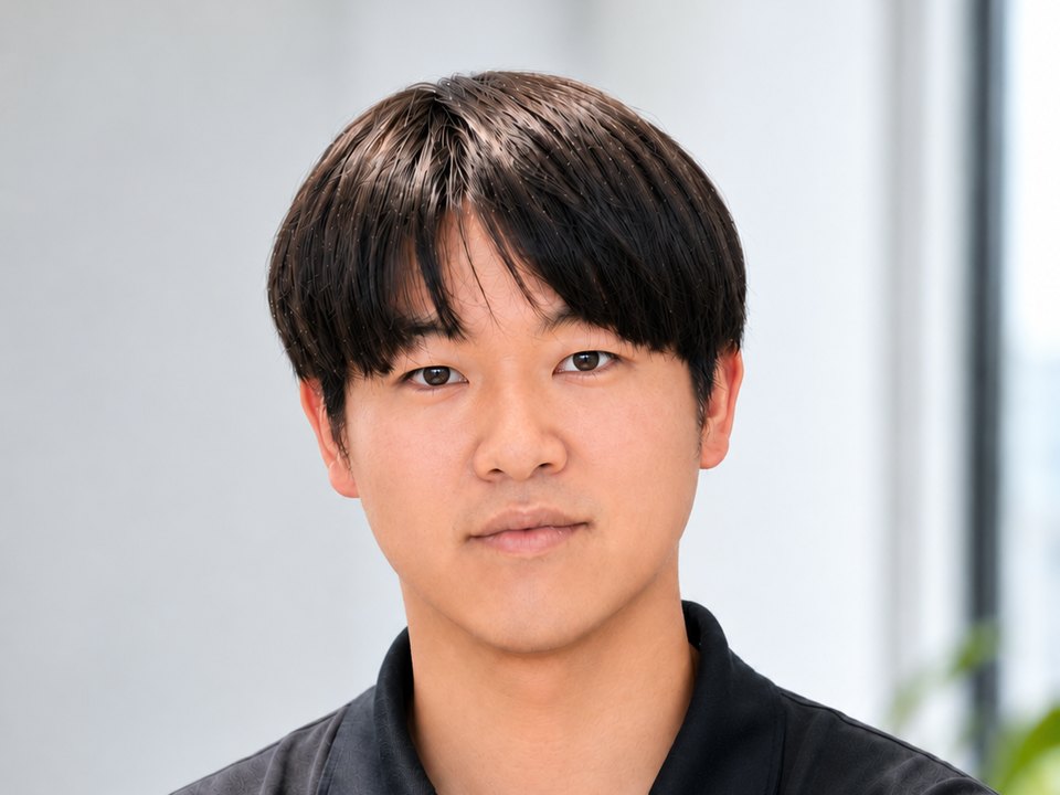 浦田 駿（代表取締役 CEO）