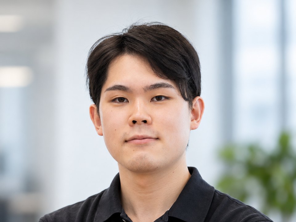 山口 晟河（エンジニア）